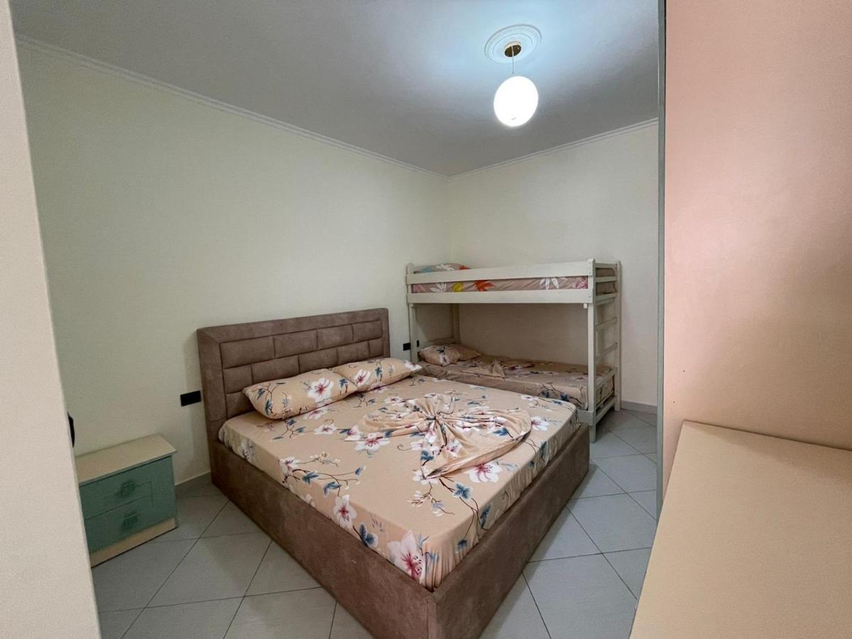 Summer Apartments Шенджин Экстерьер фото