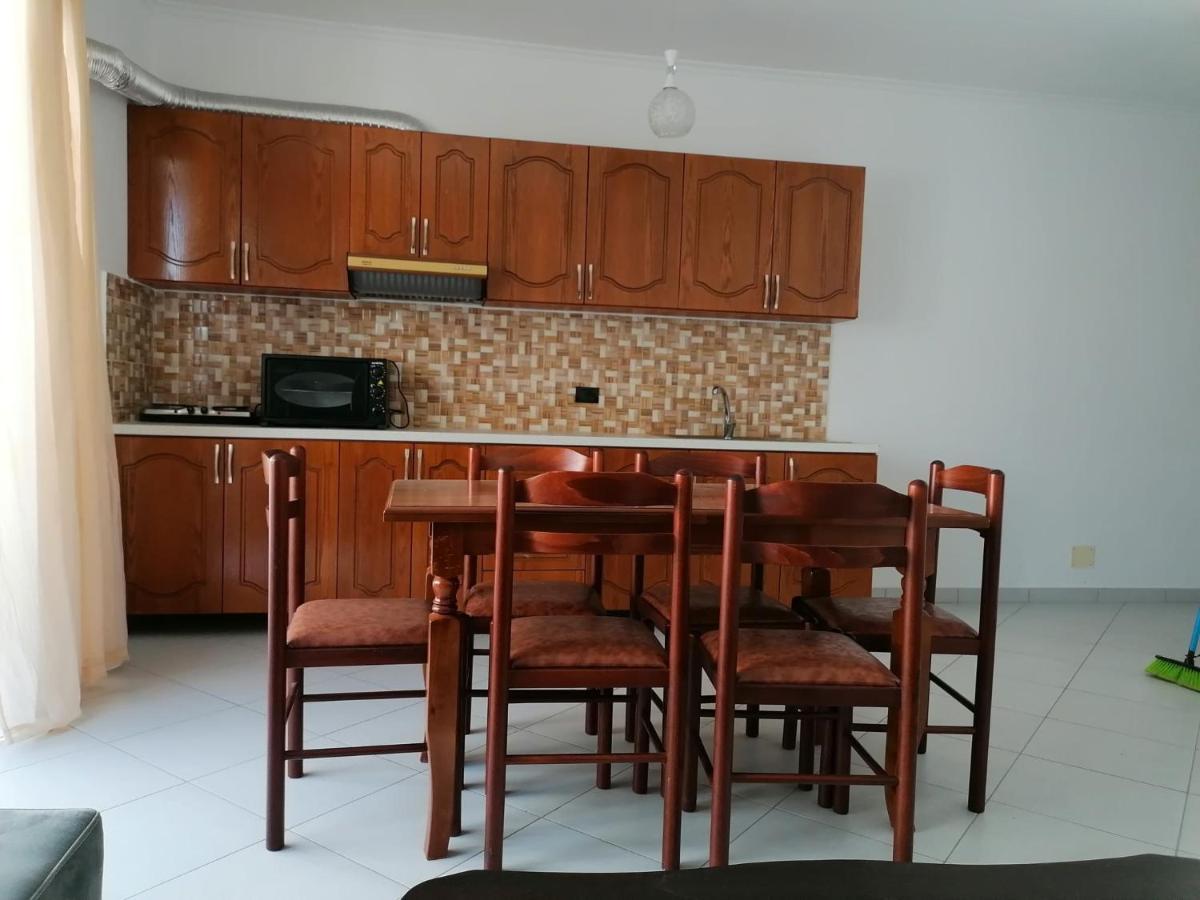 Summer Apartments Шенджин Экстерьер фото