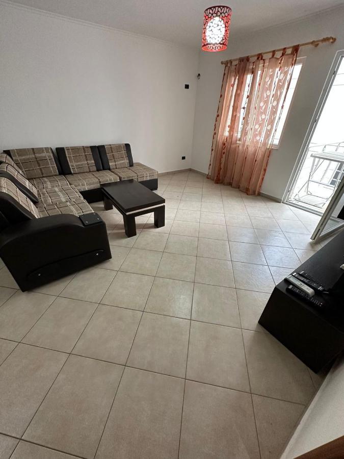 Summer Apartments Шенджин Экстерьер фото