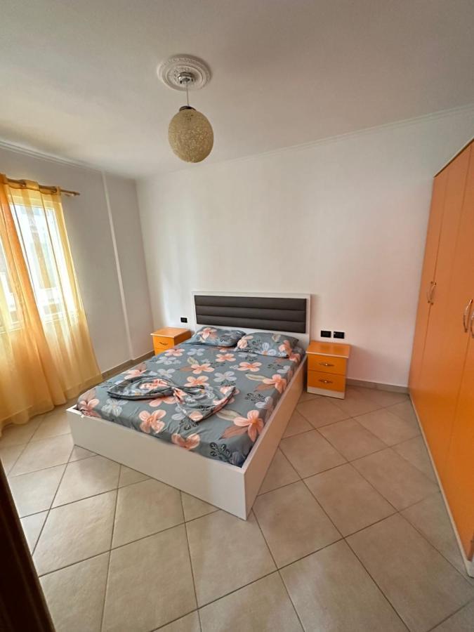 Summer Apartments Шенджин Экстерьер фото