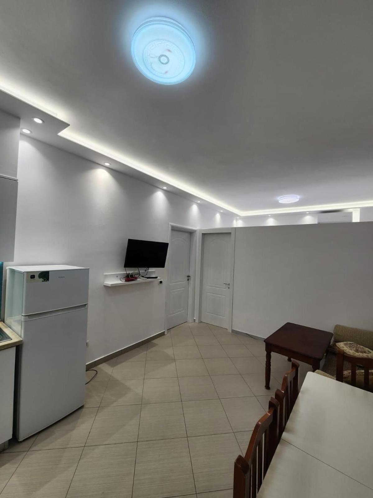 Summer Apartments Шенджин Экстерьер фото